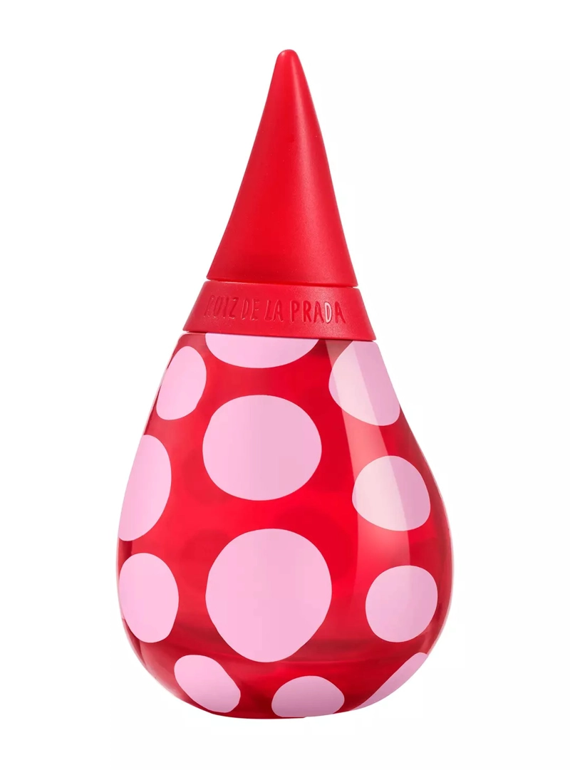 PERFUME GOTAS DE COLOR DOT-TO-DOT AGATHA RUIZ DE LA PRADA EDT MUJER 100 ML - 2