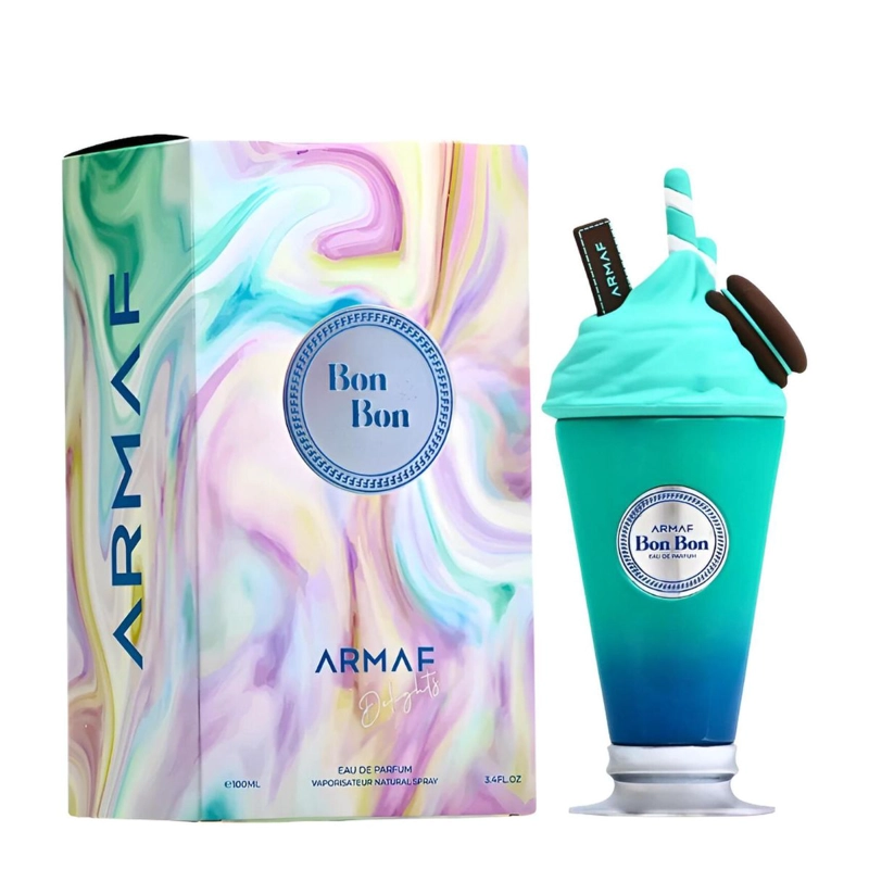 PERFUME BON BON ARMAF EDP MUJER 100 ML - 1