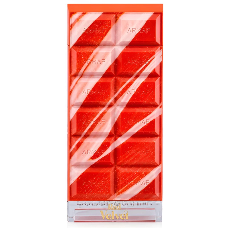 PERFUME RED VELVET ARMAF EDP MUJER 70 ML - 2