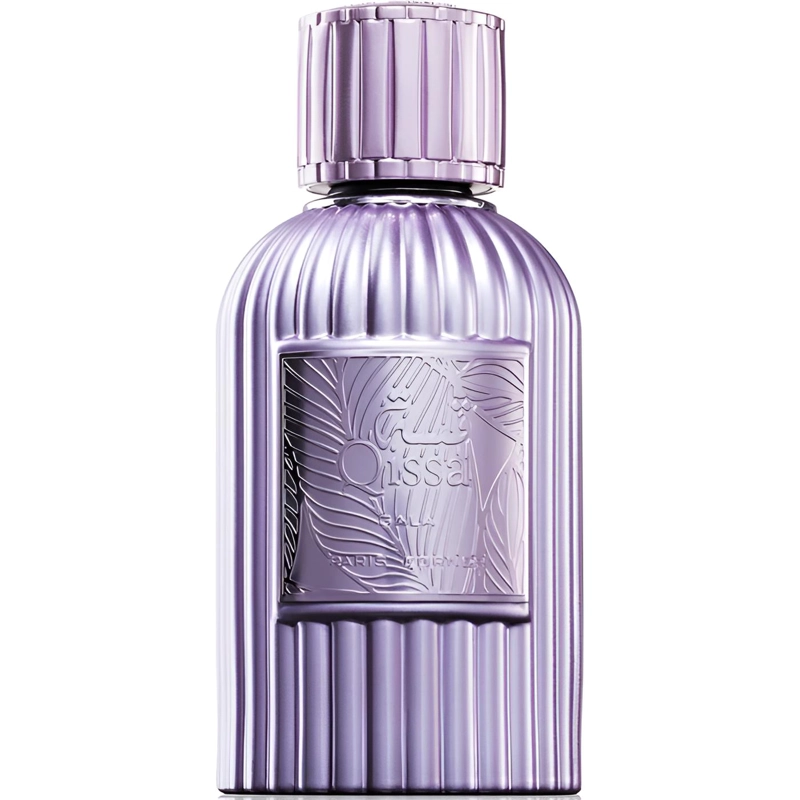 PERFUME QISSA GALA PARIS CORNER EDP MUJER 100 ML - 2