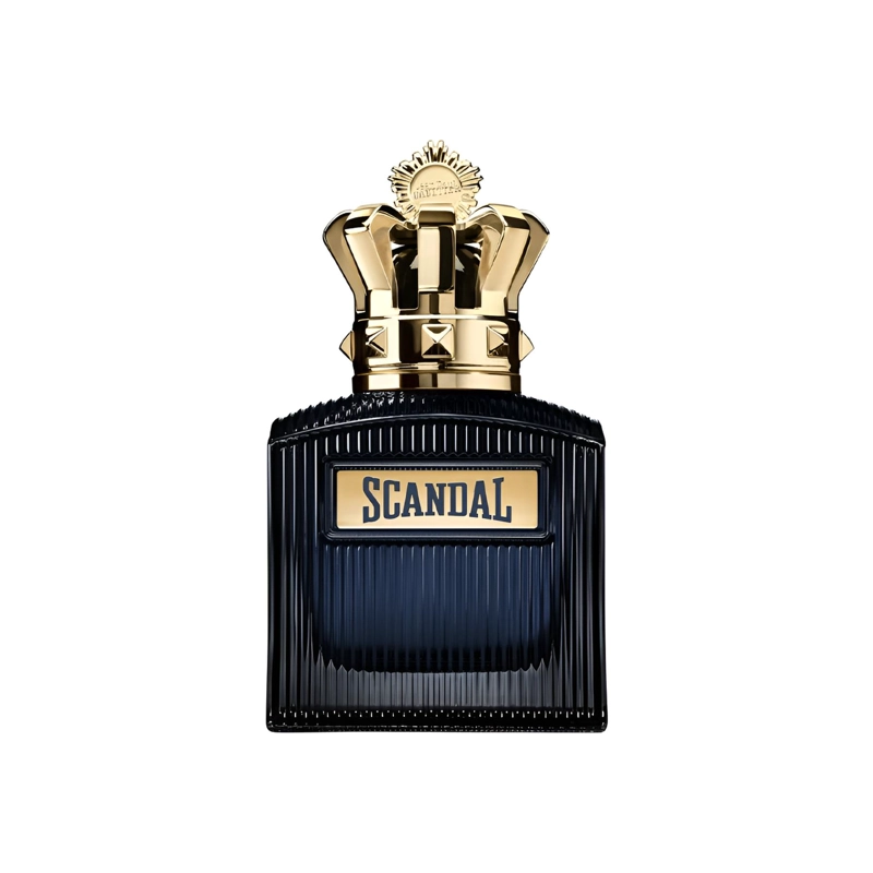 PERFUME SCANDAL JEAN PAUL GAULTIER EDP INTENSE HOMBRE 100 ML - 2