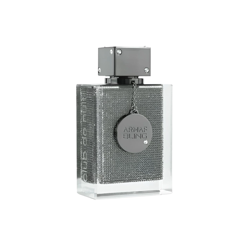 PERFUME CLUB DE NUIT BLING ARMAF EDP UNISEX 75 ML - 2
