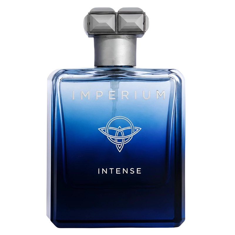 PERFUME IMPERIUM INTENSE FRAGRANCE WORLD EDP HOMBRE 100 ML - 2