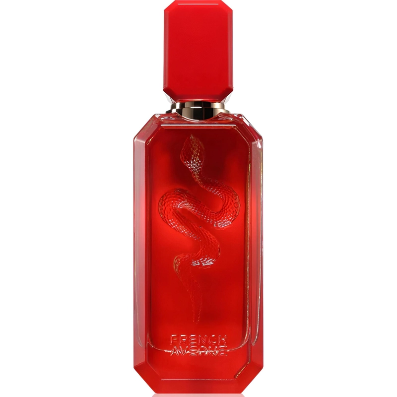 PERFUME VENENO SCARLET FRENCH AVENUE EXTRAIT DE PARFUM UNISEX 100 ML - 2