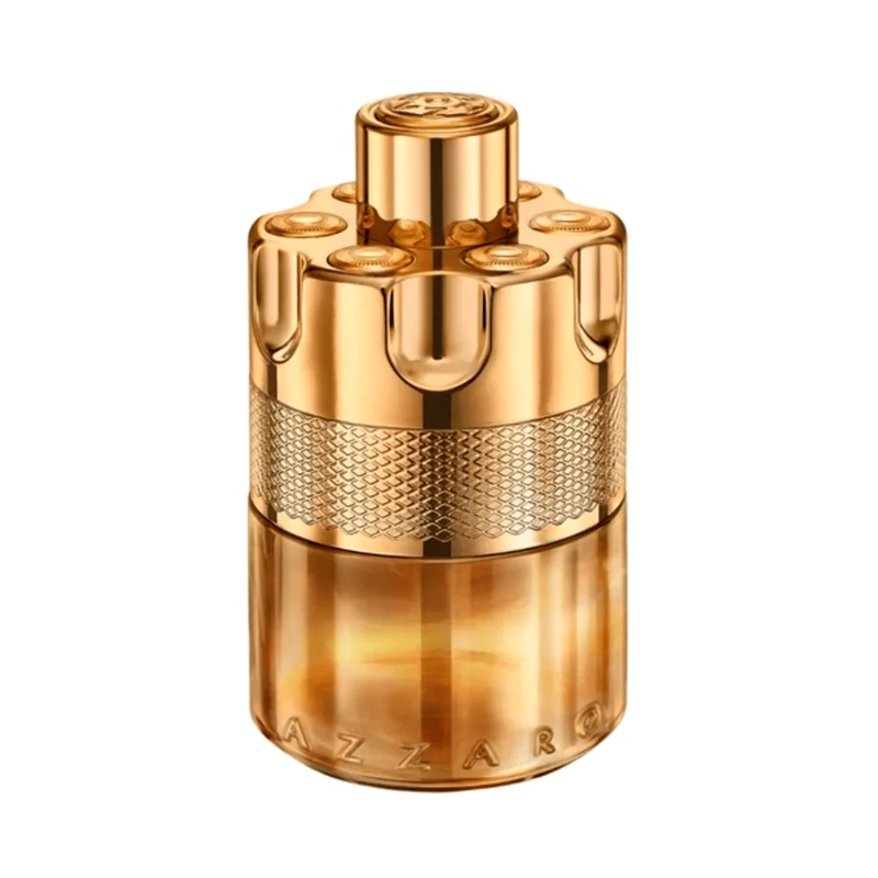 PERFUME FOREVER WANTED ELIXIR AZZARO PARFUM HOMBRE 100 ML - 2