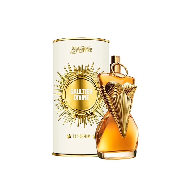 PERFUME DIVINE LE PARFUM JEAN PAUL GAULTIER EDP INTENSE MUJER 100 ML - 1
