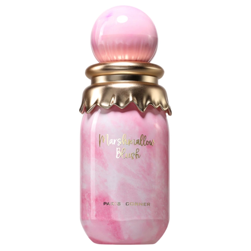 PERFUME MARSHMALLOW BLUSH PARIS CORNER EDP MUJER 50 ML - 2
