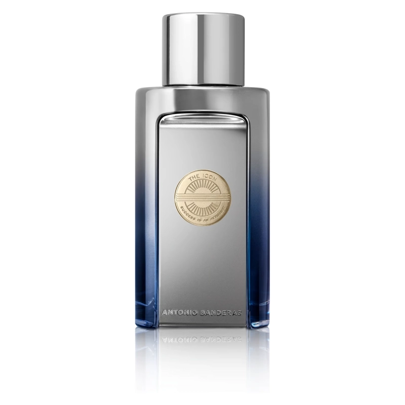 PERFUME THE ICON ELIXIR ANTONIO BANDERAS EDP HOMBRE 100 ML - 2