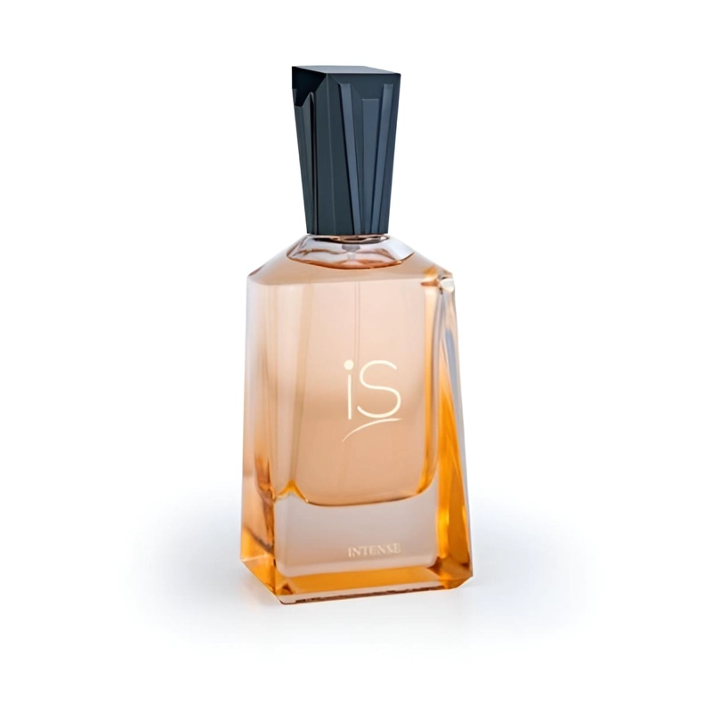 PERFUME IS INTENSE FRAGRANCE WORLD EDP MUJER 75 ML - 2