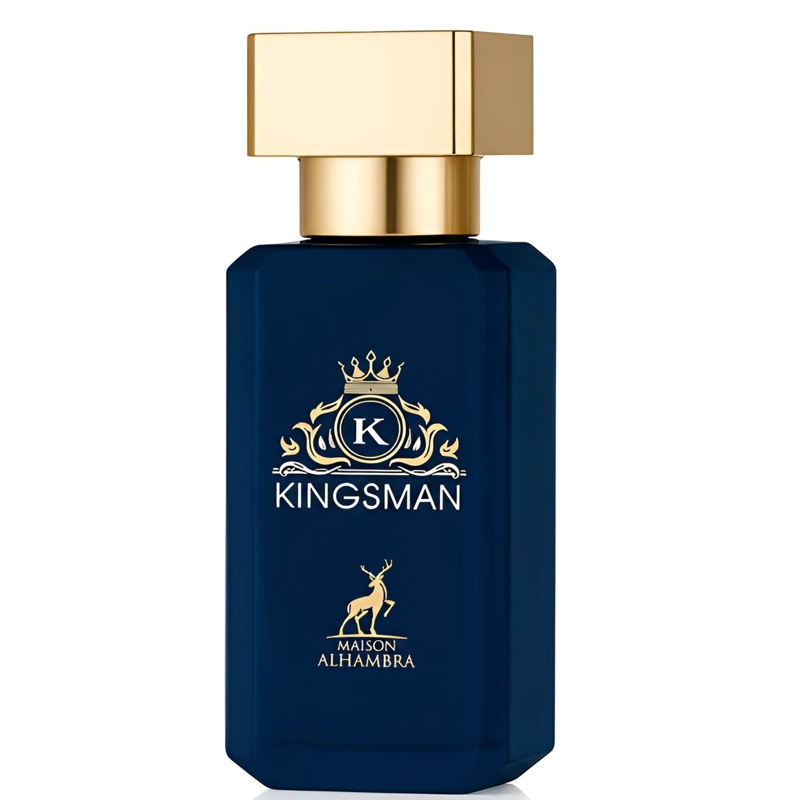 PERFUME KINGSMAN MAISON ALHAMBRA EDP HOMBRE 30 ML - 2