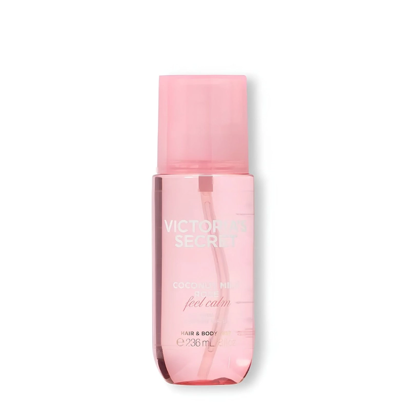 COLONIA COCONUT MILK ROSE MUJER VICTORIA'S SECRET 236 ML - 1