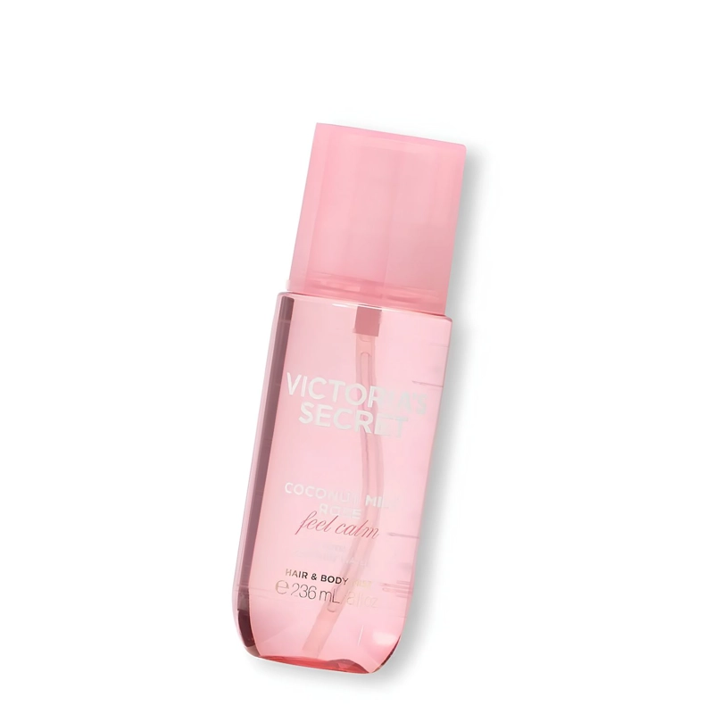 COLONIA COCONUT MILK ROSE MUJER VICTORIA'S SECRET 236 ML - 2
