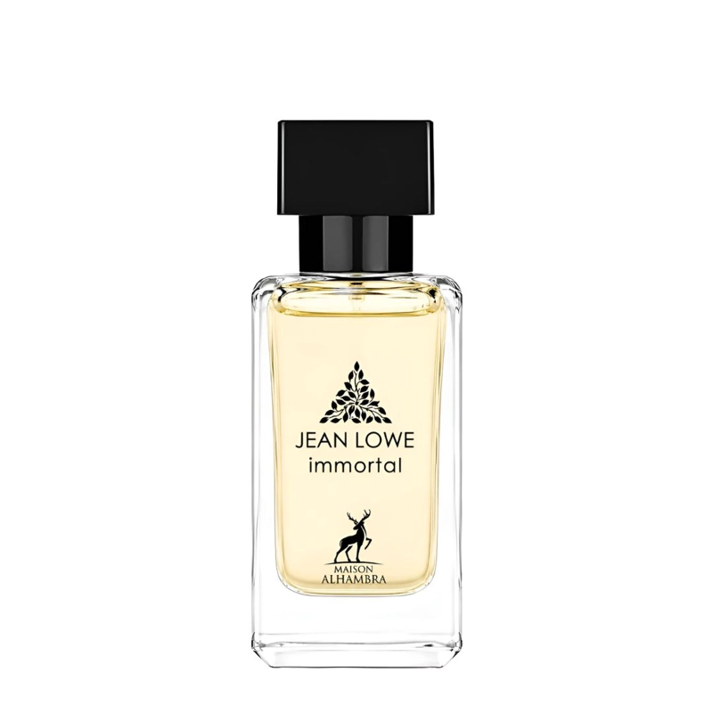 PERFUME JEAN LOWE IMMORTAL EDP HOMBRE 30 ML - 2