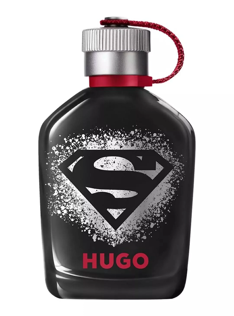 PERFUME SUPERMAN X HUGO BOSS EDP HOMBRE 125 ML - 2