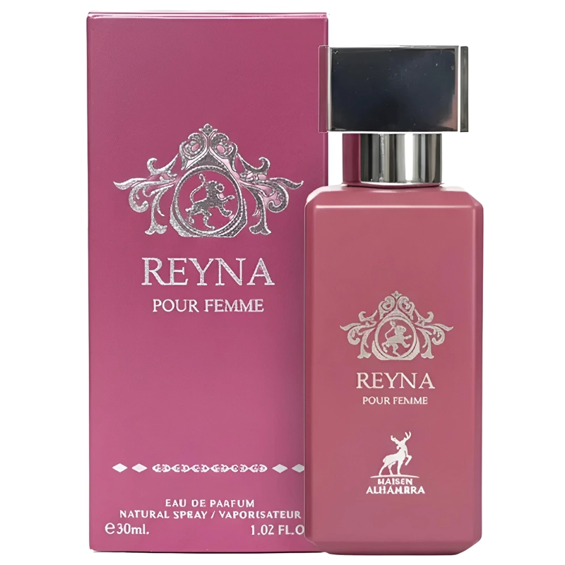PERFUME REYNA MAISON ALHAMBRA EDP MUJER 30 ML - 1