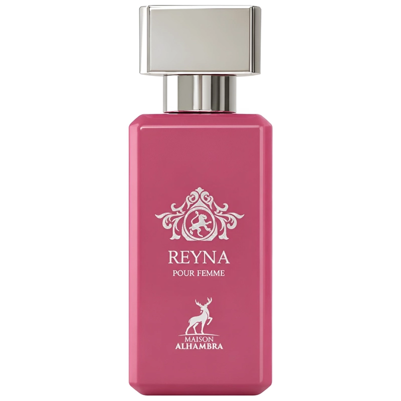 PERFUME REYNA MAISON ALHAMBRA EDP MUJER 30 ML - 2