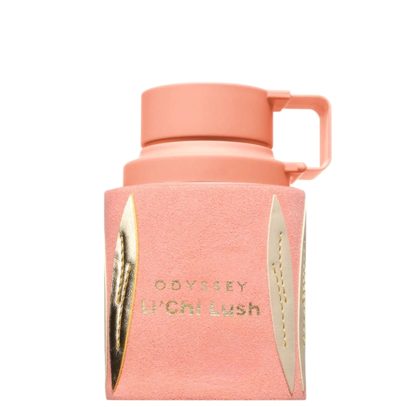 PERFUME ODYSSEY LI'CHI LUSH ARMAF EDP MUJER 100 ML - 2