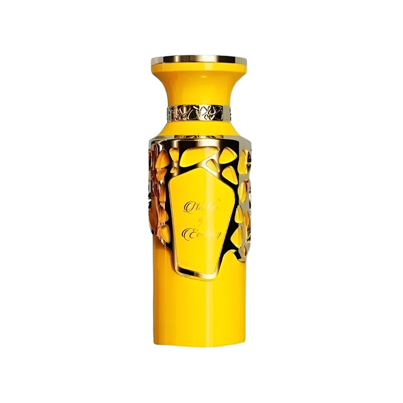 PERFUME NECTAR OF ECSTASY FRAGRANCE WORLD EDP MUJER 100 ML - 2