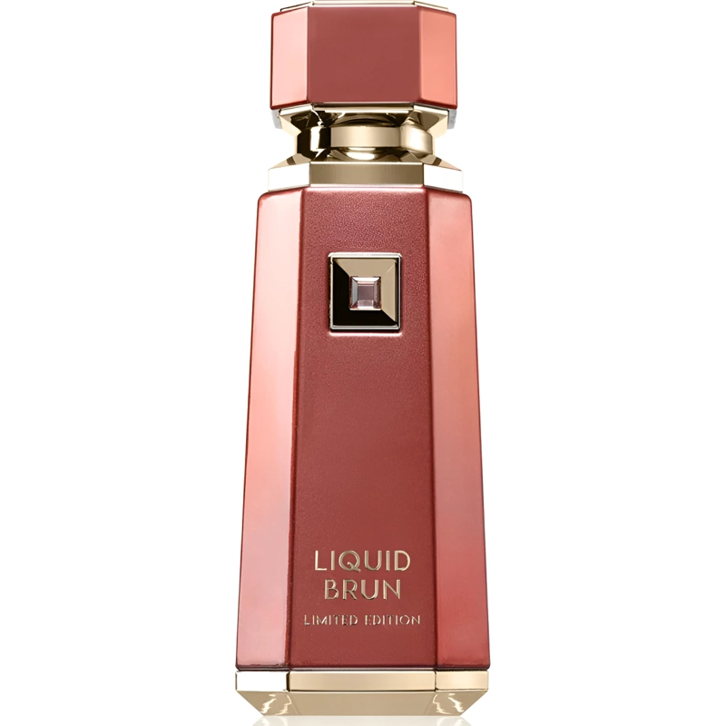 PERFUME LIQUID BRUN FRENCH AVENUE EXTRAIT DE PARFUM HOMBRE 150 ML - 2