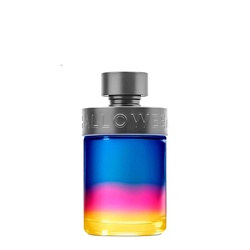 PERFUME MAN HERO HALLOWEEN EDT HOMBRE 125 ML - 2