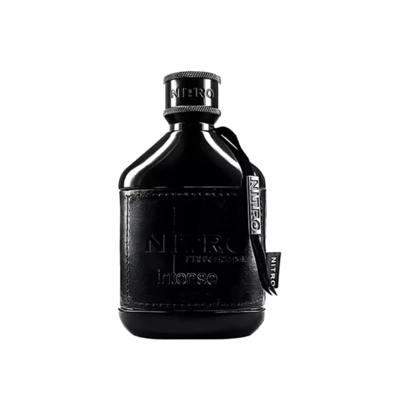 PERFUME NITRO INTENSE DUMONT EDP HOMBRE 100 ML - 2