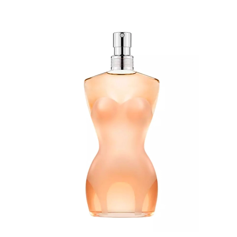 PERFUME CLASSIQUE JEAN PAUL GAULTIER EDT MUJER 100 ML - 2