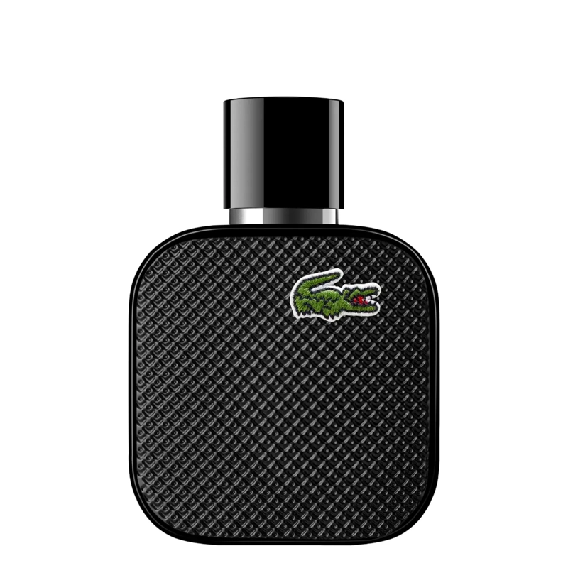 PERFUME L.12.12. NOIR LACOSTE EDT HOMBRE 50 ML - 2