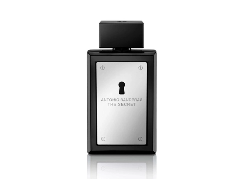 PERFUME THE SECRET ANTONIO BANDERAS EDT HOMBRE 200 ML - 2