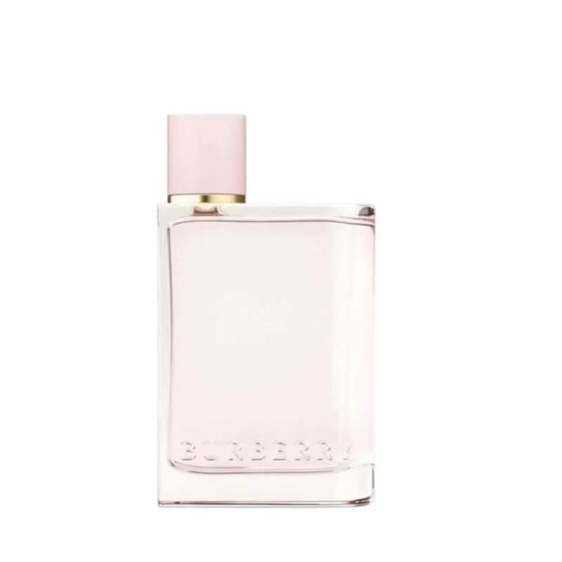 PERFUME HER BURBERRY EDP MUJER 50 ML - 2
