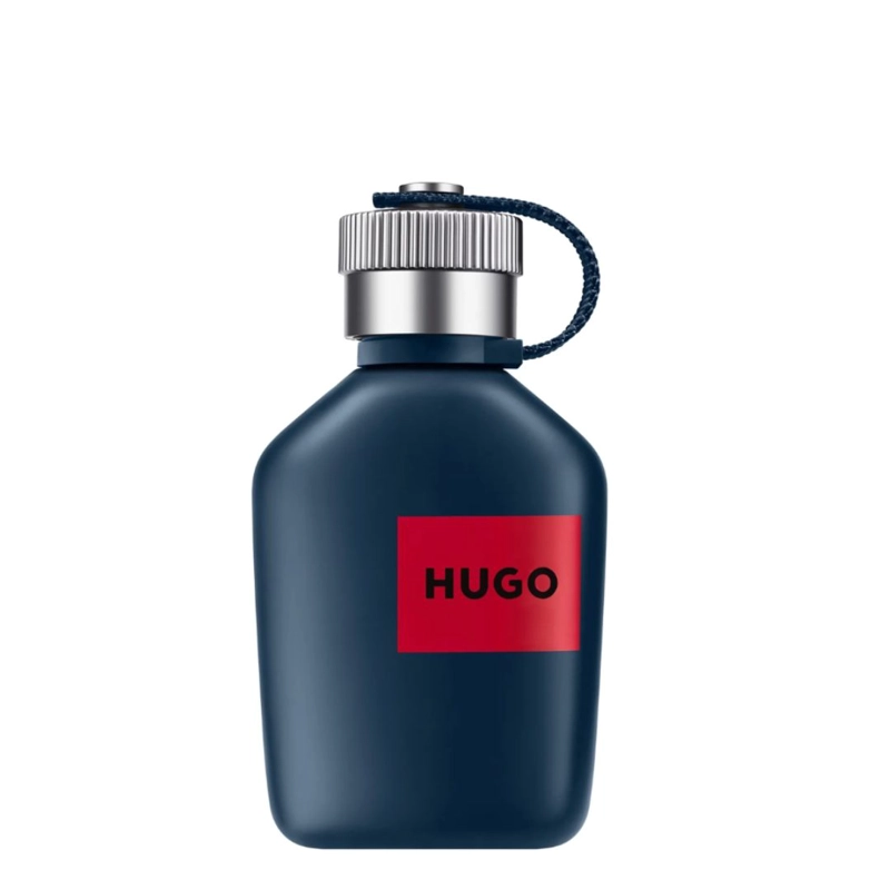 PERFUME JEANS HUGO BOSS EDT HOMBRE 75 ML - 2