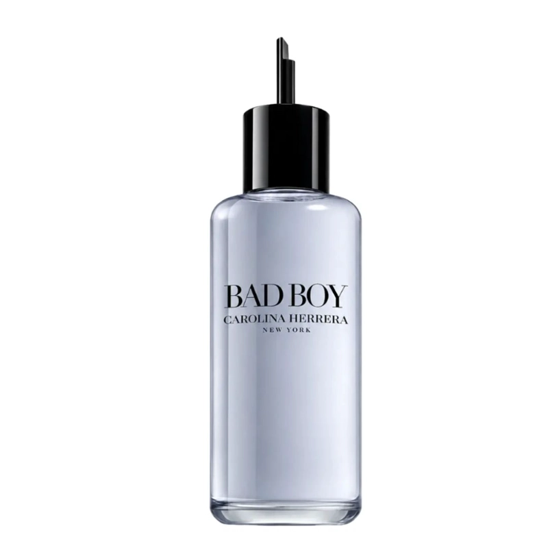 RECARGA BAD BOY CAROLINA HERRERA EDT HOMBRE 200 ML - 2