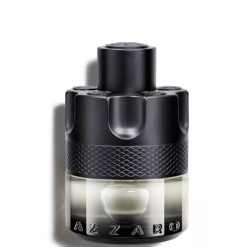 PERFUME THE MOST WANTED EDT INTENSE AZZARO HOMBRE 50 ML - 2