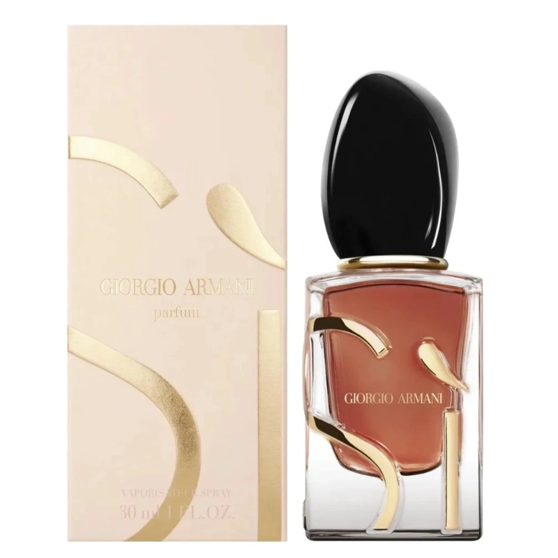 PERFUME SI PARFUM MUJER 30 ML - 1