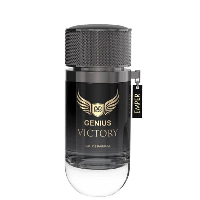 PERFUME GENIUS VICTORY EMPER EDP HOMBRE 100 ML - 2