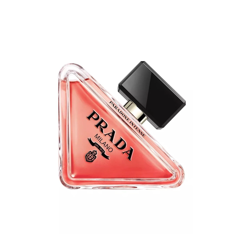 PERFUME PARADOXE INTENSE (RECARGABLE) PRADA EDP MUJER 90 ML - 2