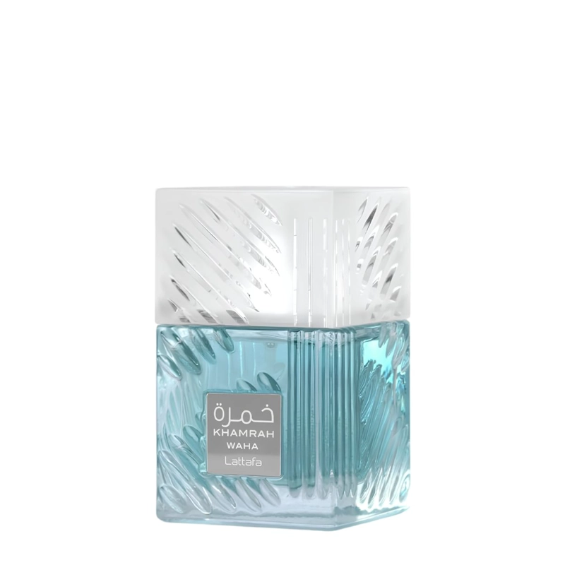 PERFUME KHAMRAH WAHA LATTAFA EDP UNISEX 100 ML - 2