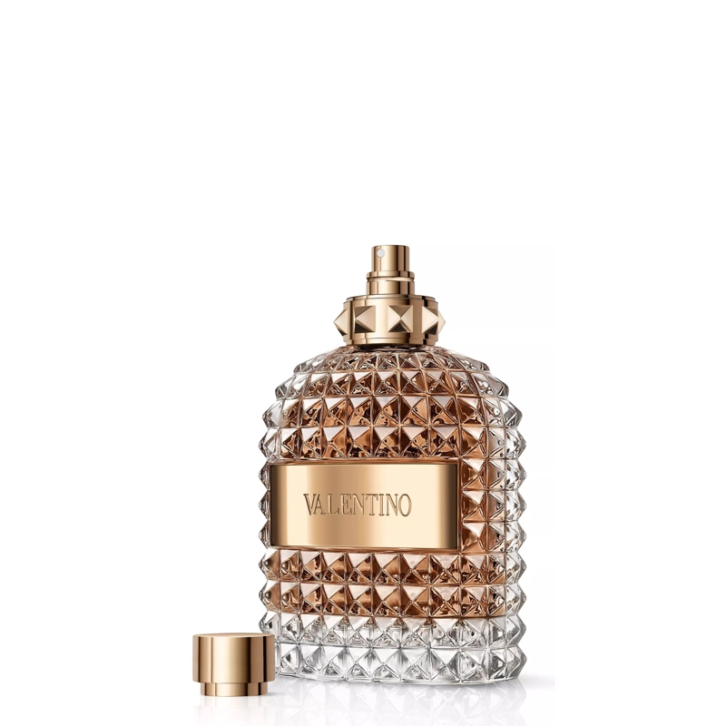 PERFUME VALENTINO UOMO VALENTINO EDT HOMBRE 100 ML - 2