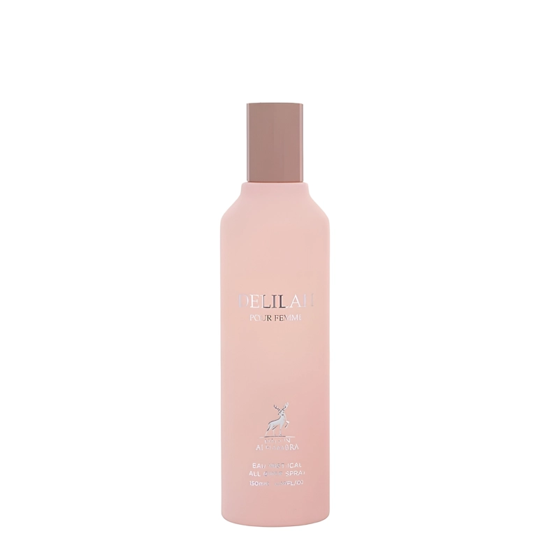 BODY SPRAY DELILAH MAISON ALHAMBRA MUJER 150 ML - 2