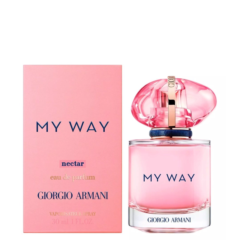 PERFUME MY WAY NECTAR GIORGIO ARMANI EDP MUJER 30 ML - 1