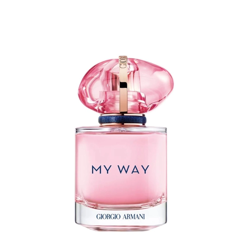 PERFUME MY WAY NECTAR GIORGIO ARMANI EDP MUJER 30 ML - 2