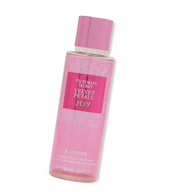 COLONIA VELVET PETALS JOY SHIMMER VICTORIA'S SECRET MUJER 250 ML - 2