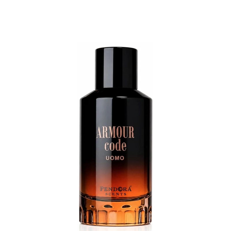 PERFUME ARMOUR CODE UOMO PARIS CORNER EDP HOMBRE 100 ML - 2