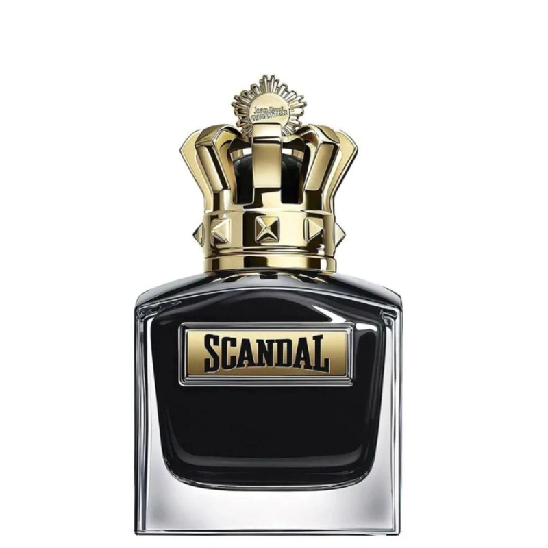 PERFUME SCANDAL LE PARFUM JEAN PAUL GAULTIER EDP INTENSE HOMBRE 100 ML - 2