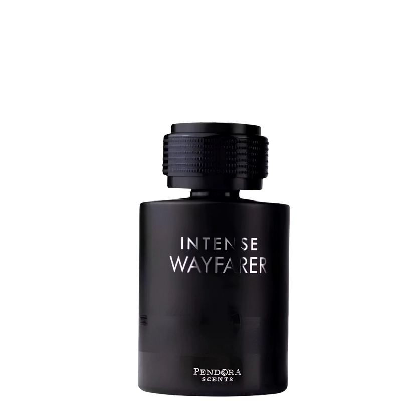 PERFUME INTENSE WAYFARER PARIS CORNER EDP HOMBRE 100 ML - 2