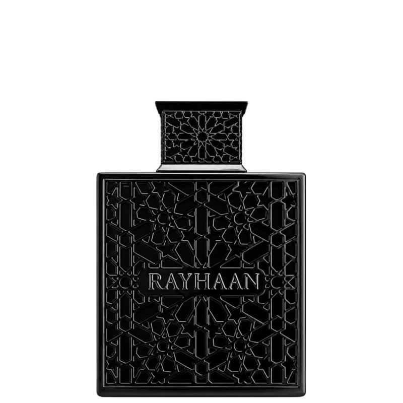 PERFUME OBSIDIAN RAYHAAN EDP UNISEX 100 ML - 2