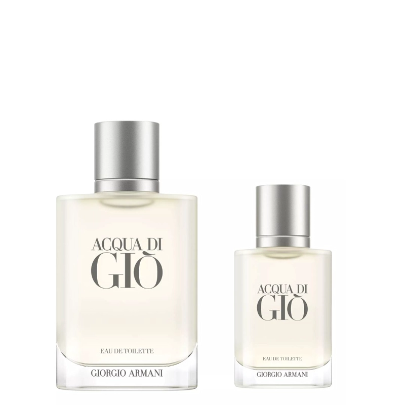 ESTUCHE ACQUA DI GIO GIORGIO ARMANI EDT HOMBRE 100 ML - 2
