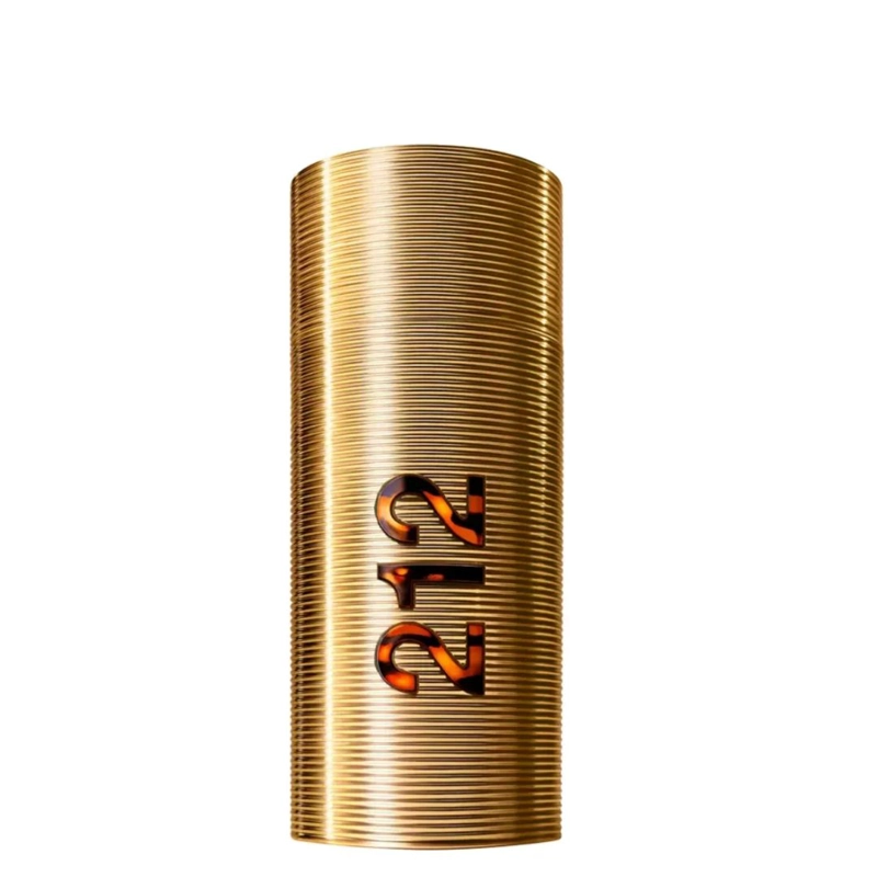 PERFUME 212 MEN NYC CAROLINA HERRERA PARFUM HOMBRE 100 ML - 2