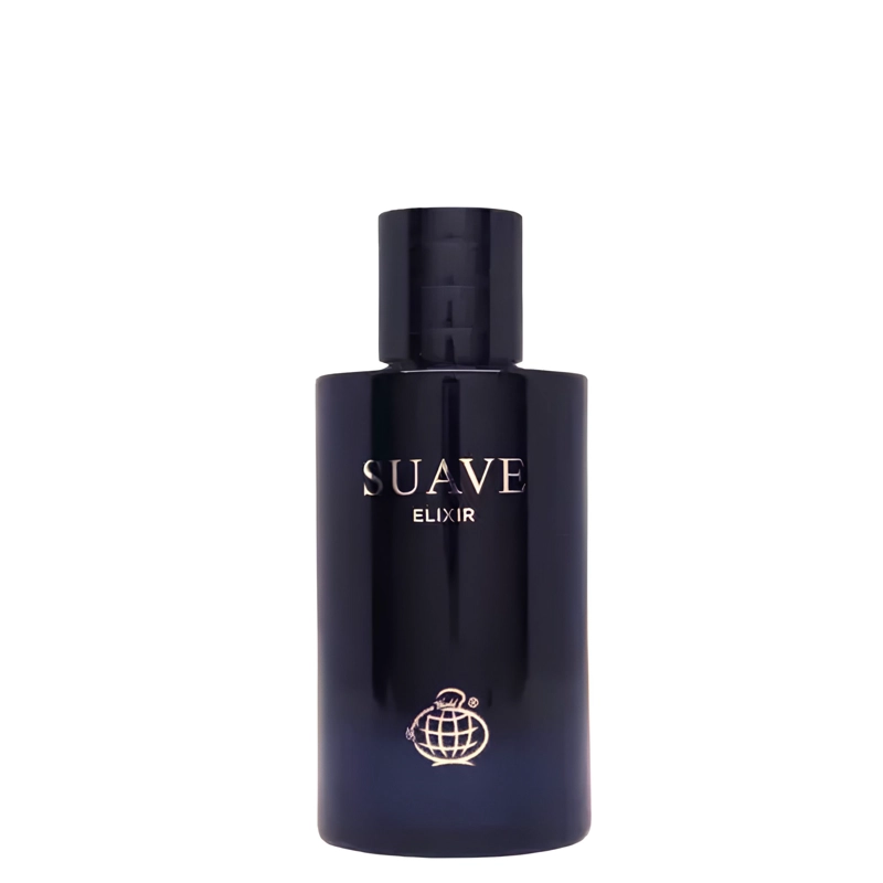 PERFUME SUAVE ELIXIR FRAGRANCE WORLD EXTRAIT DE PARFUM HOMBRE 80 ML - 2