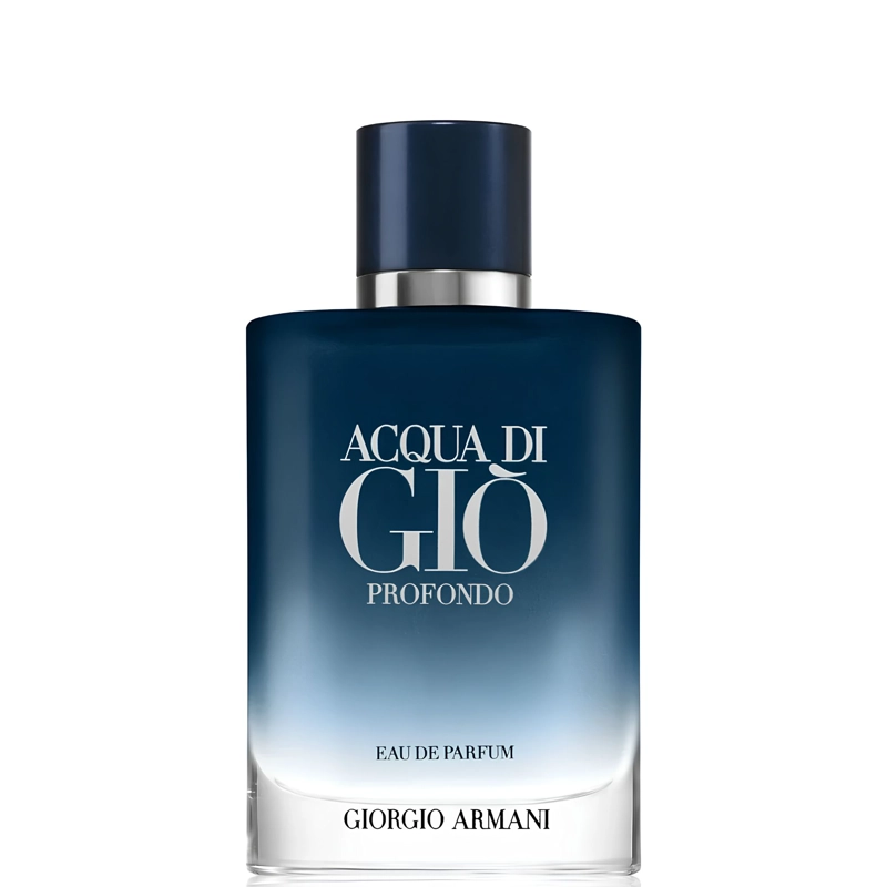 ACQUA DI GIO PROFONDO GIORGIO ARMANI EDP HOMBRE 100 ML - 2