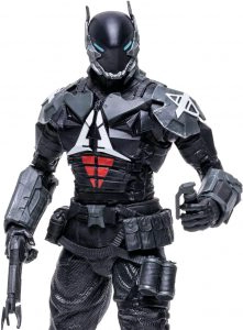 FIGURA MCFARLANE TOYS THE ARKHAM KNIGHT MULTIVERSE - 2
